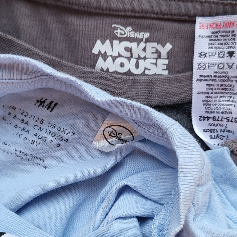 Mickey Tees - Picture 9 of 16